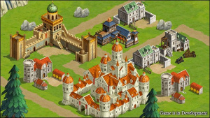 Age of Empires bientôt sur smartphones