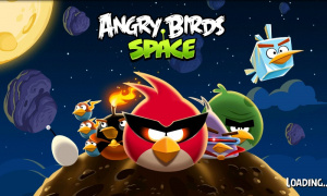 Angry Birds Space, l'extraterrestre