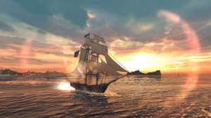 Assassin's Creed Pirates s'offre une mise à jour