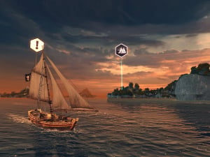 Assassin's Creed : Pirates aborde vos mobiles