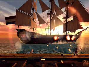 Seconde mise à jour gratuite pour Assassin's Creed : Pirates