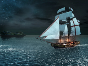Seconde mise à jour gratuite pour Assassin's Creed : Pirates