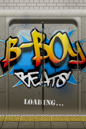 Images de B-Boy Beats