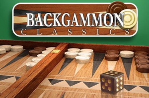 Backgammon Classics sur iOS