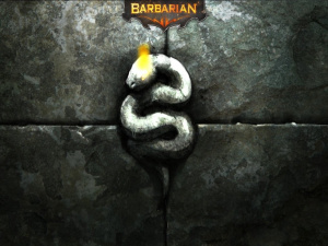 Images de Barbarian