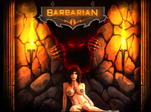 Images de Barbarian