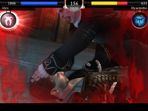 E3 2013 : Bloodmasque annoncé sur iOS