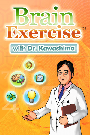 Le docteur Kawashima arrive sur iPhone