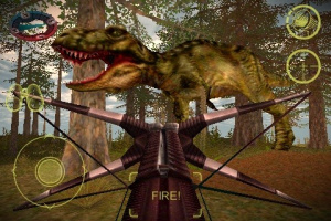 Carnivores : Dinosaur Hunter annoncé