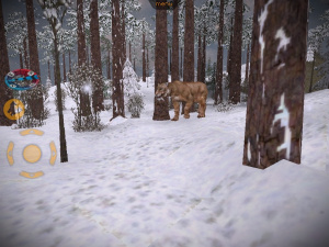 Carnivores : Ice Age de retour sur iOS