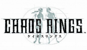 Chaos Rings : un RPG signé Square Enix sur iPhone