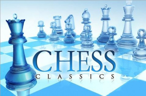 Chess Classics sur iOS
