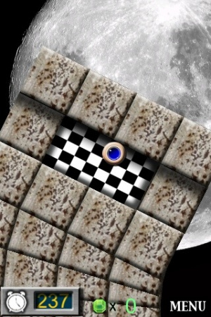 Crazy Labyrinth : un jeu simple et addictif sur iPhone