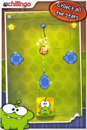 cut the rope 9 24