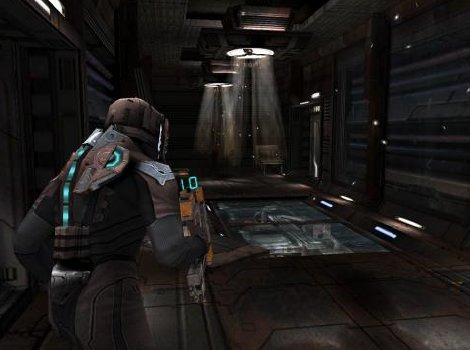 Deux images pour Dead Space iPhone