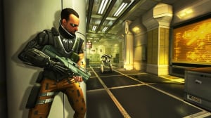 E3 2013 : Deus Ex : The Fall s'illustre