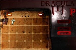 Dracula vient mordre votre iPhone