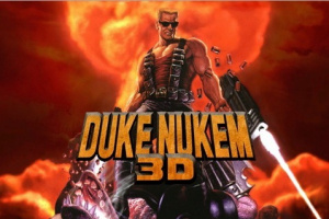 Duke Nukem 3D bientôt sur Android !