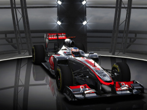 F1 Challenge de sortie sur iOS