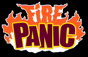 Fire Panic annoncé sur iPhone et DSiWare