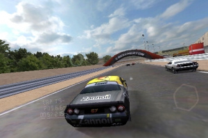 Images de Firemint Real Racing