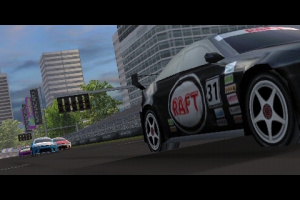 Images de Firemint Real Racing