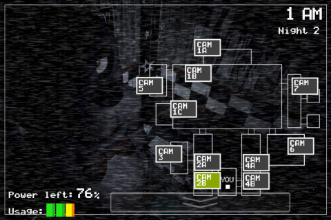 La sortie du 12 janvier - Five Nights at Freddy's : Core Collection