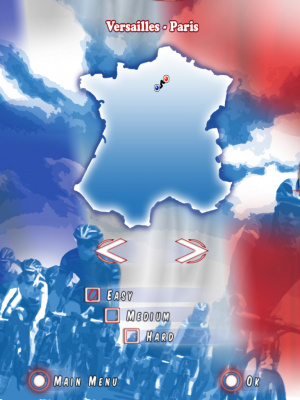 French Cycling Tour gratuit sur iPhone et iPad...