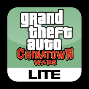 Démo de GTA : Chinatown Wars sur iPhone