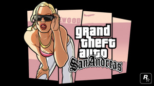 GTA : San Andreas sur mobiles en décembre