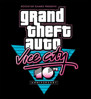 GTA Vice City sur iOS et Android