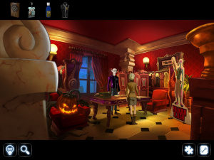 Hollywood Monsters débarque sur iOS