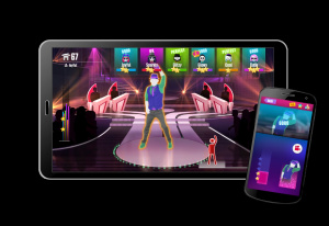 E3 2014 : Just Dance Now annoncé