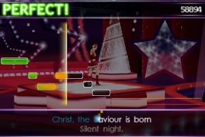 Just Sing! Christmas Vol 2 aussi sur iPhone
