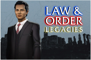 Law & Order : Los Angeles devient Law & Order Legacies