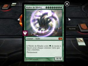 Magic : The Gathering : Duels of the Planeswalkers 2013