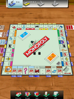 Monopoly HD