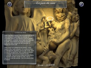 Mysteries of Notre Dame de Paris dévoilé