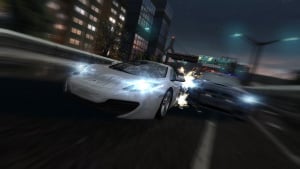 Images de Need for Speed : Most Wanted sur iOS
