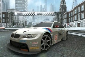 Need for Speed Shift  disponible sur iPhone