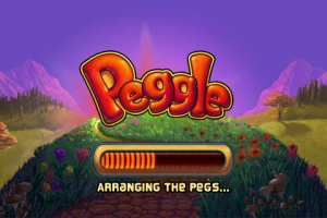 Peggle, l'énième retour, mais sur iPhone