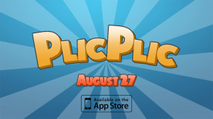 PlicPlic, un Mega Jump-like sur iOS