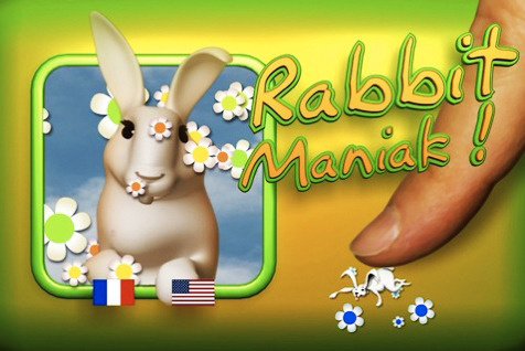 Rabbit Maniak ou la haine des lapins