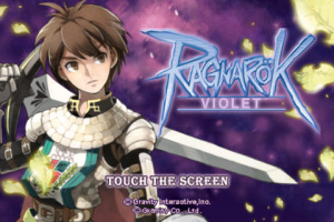 Ragnarok Violet débarque sur iOS