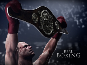 Des tournois hebdomadaires pour Real Boxing