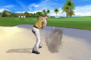 Real Golf 2011 annoncé sur iPhone et iPad
