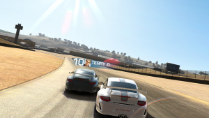 Image de Real Racing 3