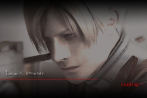 Images de Resident Evil 4 : Mobile Edition