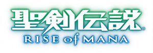 Rise of Mana : Le nouveau Seiken Densetsu sur iOS