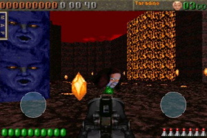Rise of the Triad sur iPhone